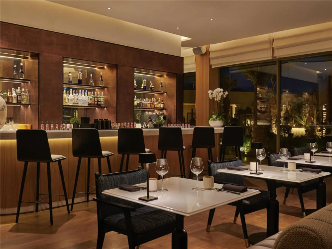 Fairmont Taghazout Bay photo 35