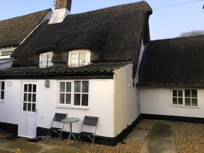 Rose Cottage