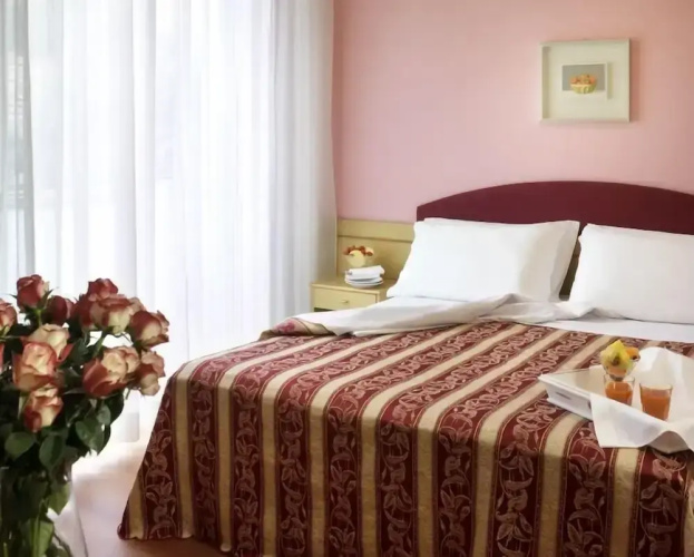 Hotel Angelus