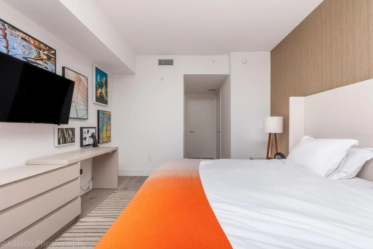 Private Ocean Condos - Hyde Beach Resort