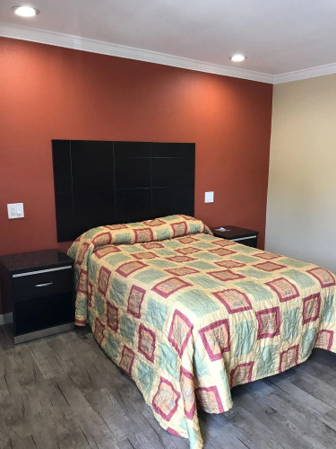 Scandia Motel