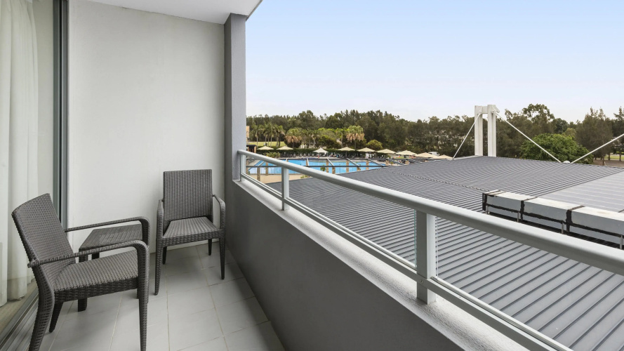 Rydges Resort Hunter Valley