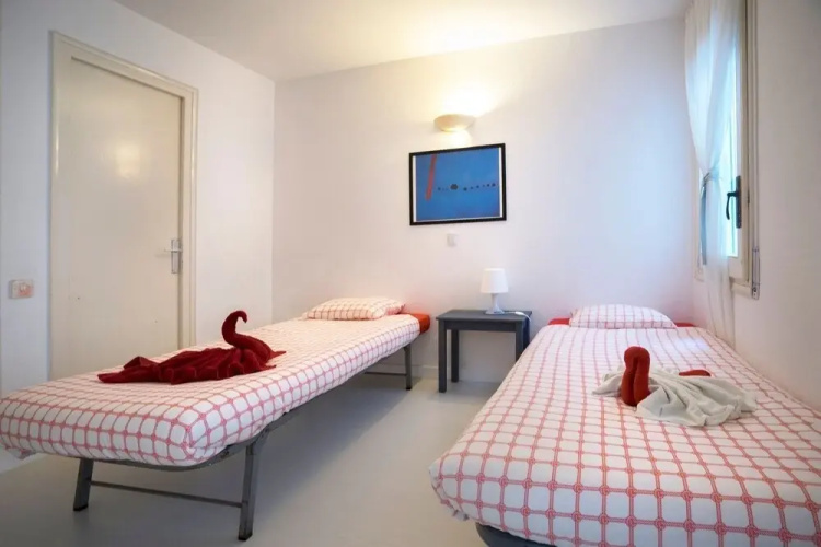 Vivalidays Garbi - LLoret de Mar centro