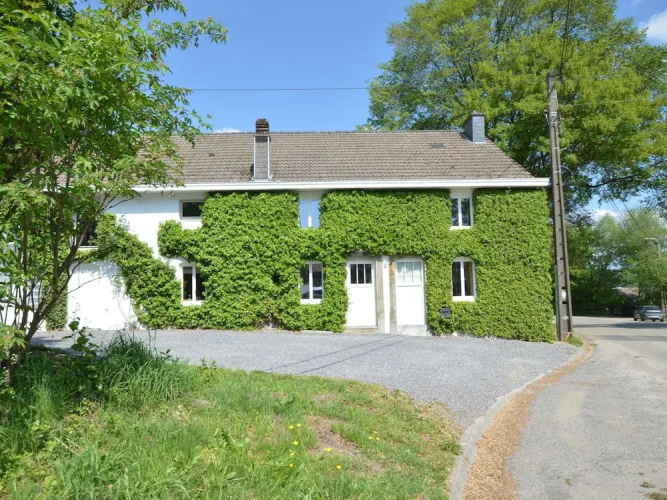 Charming Stay Near Circuit Spa