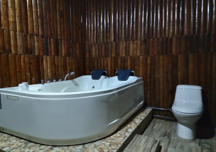 Kembara Resort