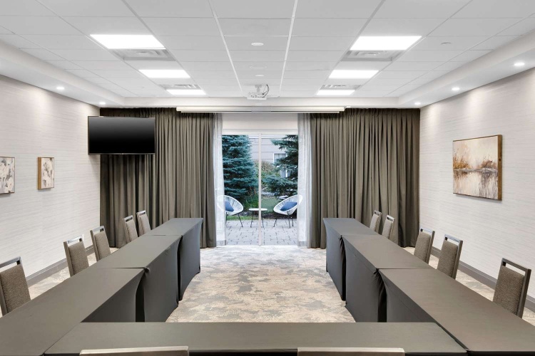 Homewood Suites by Hilton Toronto-Markham photo 22
