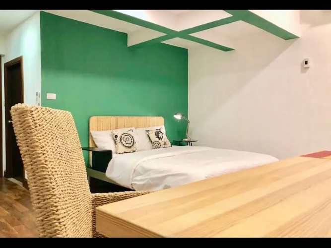 Dasiri Downtown Residence Unit 1