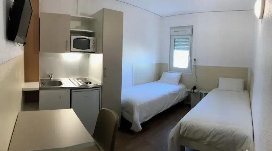 Be Myhotel