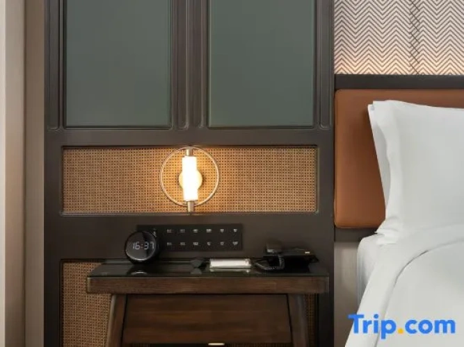 Elegant Twin room