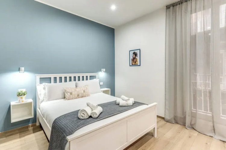 Caravita Rooms