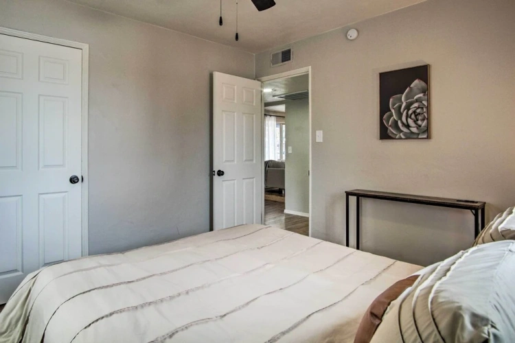 3 Bedrooms Cottage