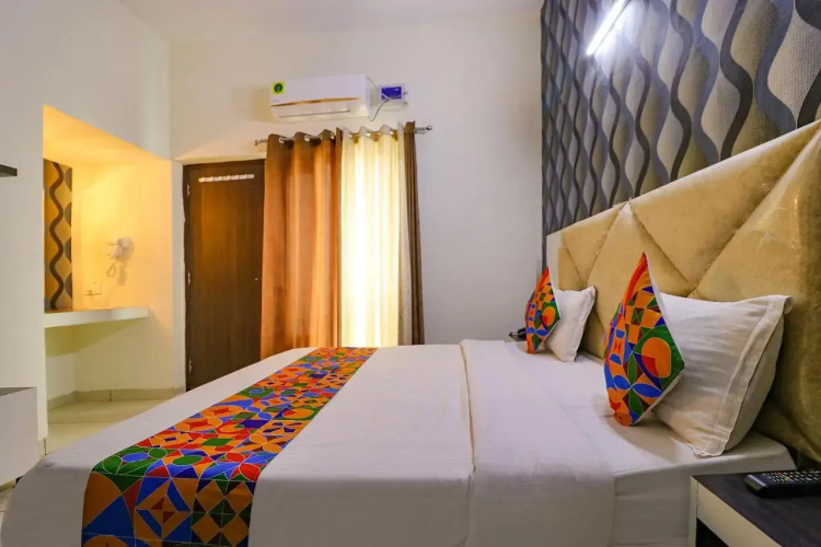 Fabhotel K9