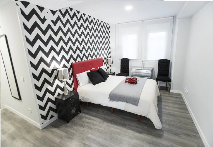 Apartamento Gran Vía IV