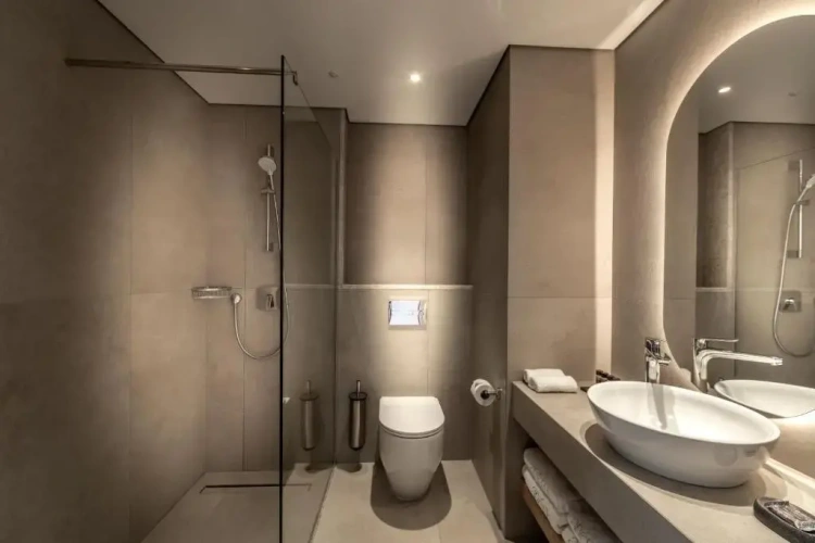 Premium room