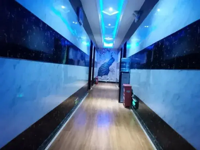 Suzhou Jiale Hotel