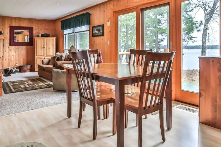 Found Paradise - 2 Br Cottage