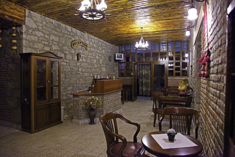 Imbros Hotel