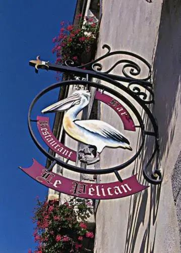 Le Pelican