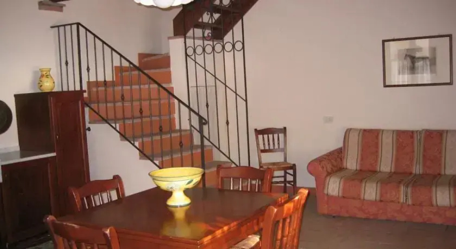 Residence San Romano