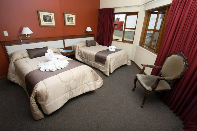 Hotel San Antonio Abad