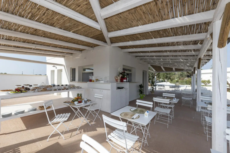 Livantea Agriresort e Residence
