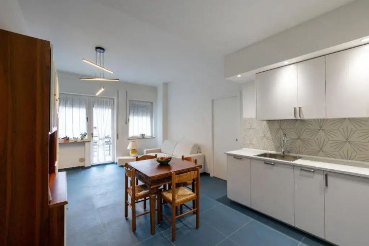 Casa Simo Apartment