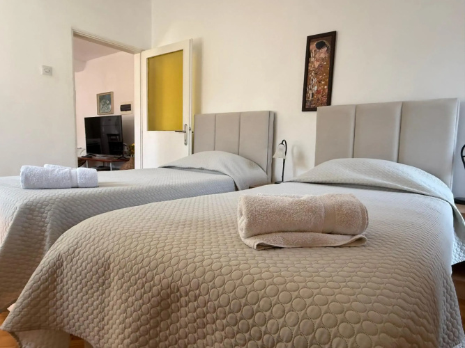 Apartments Aleksic Old Town
