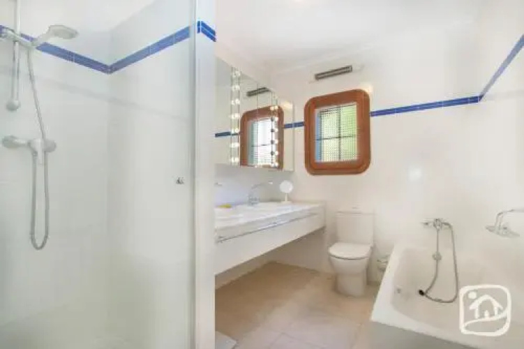 Abahana Villas Dauphin