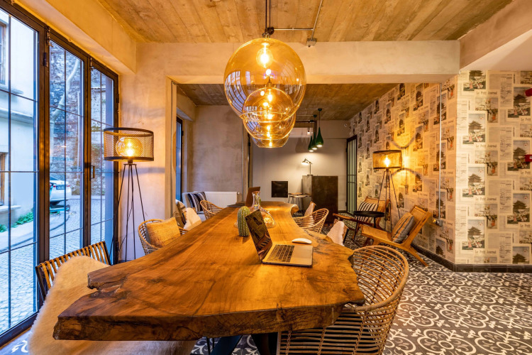 Фотография отеля