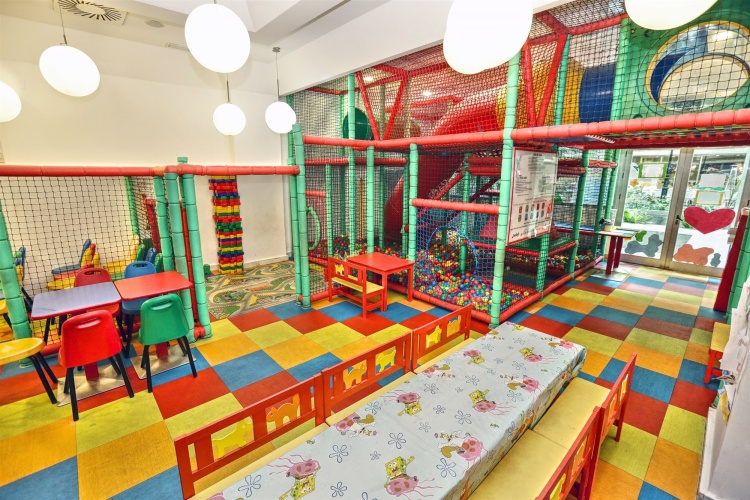 Holiday World RIWO Hotel photo 35