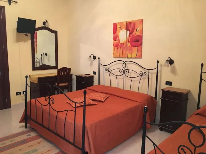 B&B Baglio Cusenza