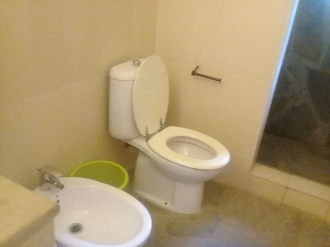 2 Bedrooms Deluxe Villa