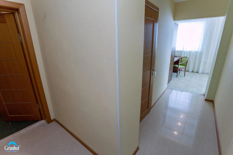 Фотография номера гостиницы Грюнхоф