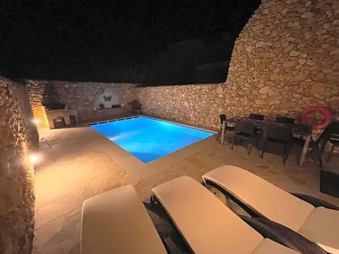 Gilju B&B