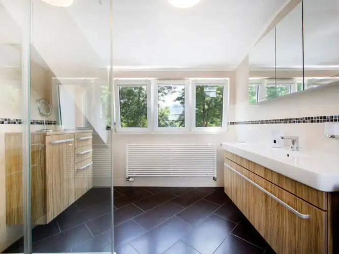 Maarchalet Modern Retreat