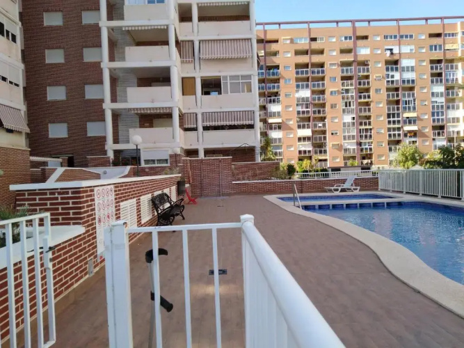 6 Carrer Llevant