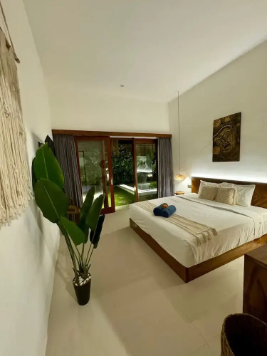 Villa Licia - Seseh Area