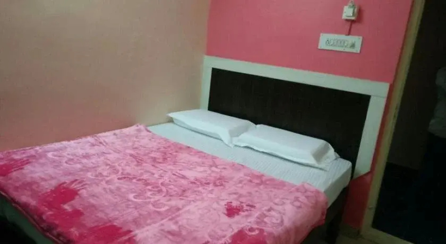 The Royal Comfort