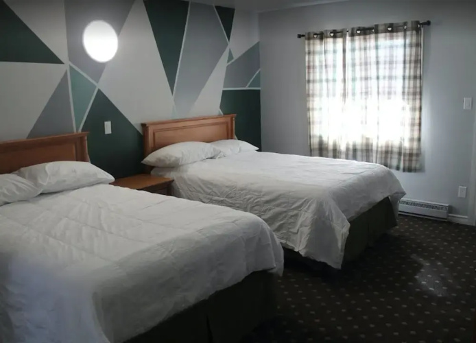 Bluewater Motel