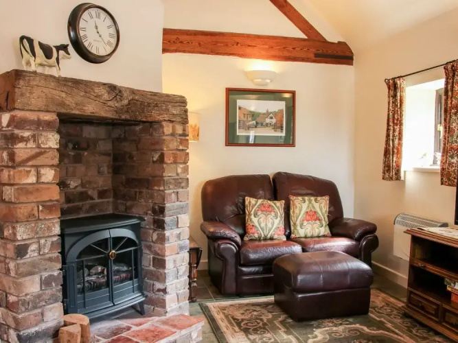 The Byre