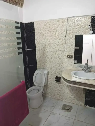 Comfort Twin room