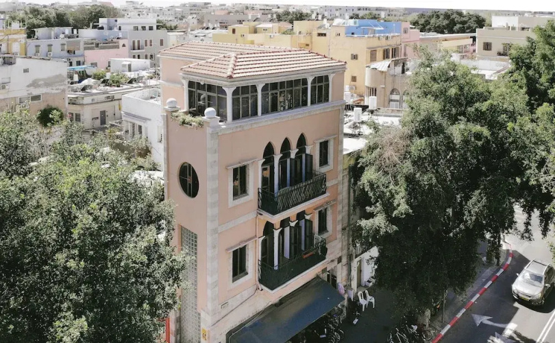 Image de l'hôtel