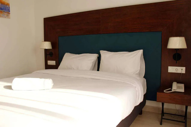 Sofi Hotel Oran