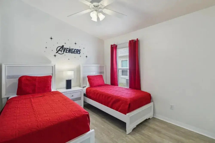Sandy Ridge-RU1080