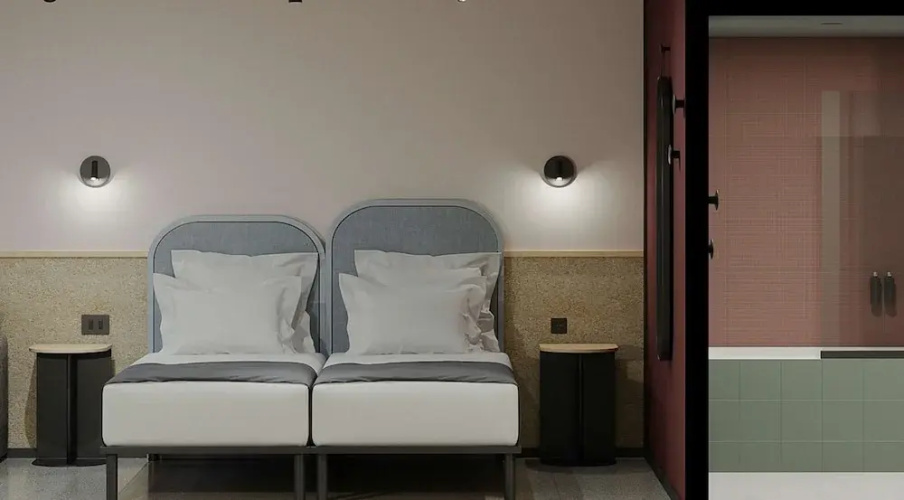 ibis Styles ST Pauls Bay Malta