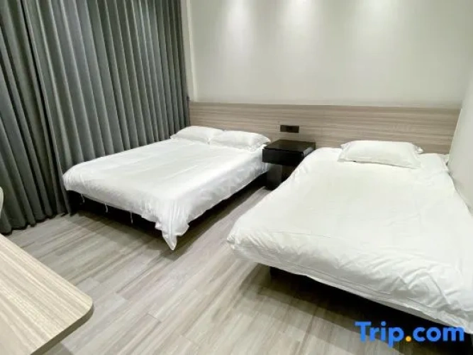 3 Bedrooms Villa