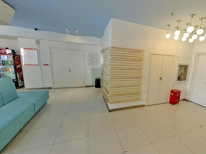 Hanting SH Damuqiao Rd