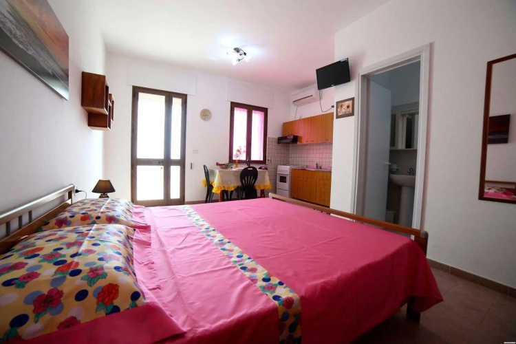 A casa di Cosimo