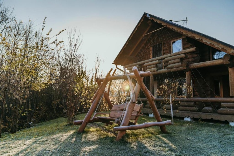 1 Bedroom Chalet