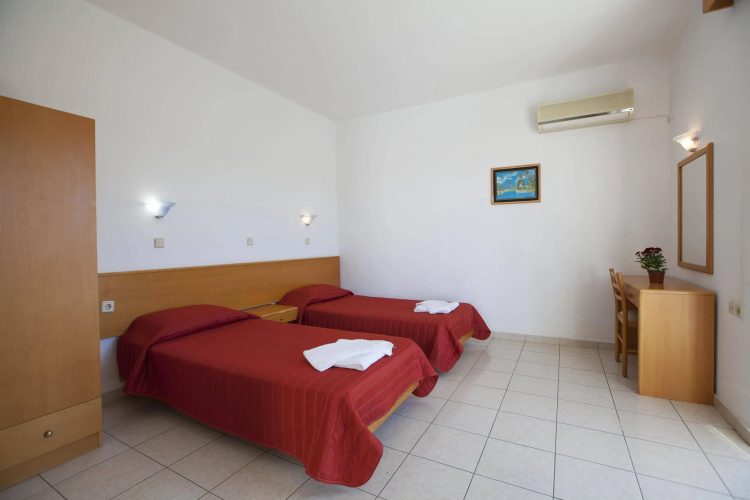 Moscha Hotel